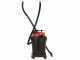 Einhell TC-VC 1825 A - Aspirapolvere aspiraliquidi - Fusto 25L - 1250W