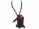 Einhell TC-VC 1825 A - Aspirapolvere aspiraliquidi - Fusto 25L - 1250W