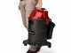 Einhell TC-VC 1825 A - Aspirapolvere aspiraliquidi - Fusto 25L - 1250W