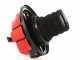 Einhell TC-VC 1825 A - Aspirapolvere aspiraliquidi - Fusto 25L - 1250W