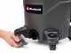 Einhell TC-VC 1825 A - Aspirapolvere aspiraliquidi - Fusto 25L - 1250W