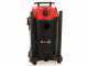 Einhell TC-VC 1825 A - Aspirapolvere aspiraliquidi - Fusto 25L - 1250W