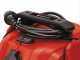 Einhell TC-VC 1825 A - Aspirapolvere aspiraliquidi - Fusto 25L - 1250W