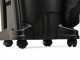 Einhell TC-VC 1825 A - Aspirapolvere aspiraliquidi - Fusto 25L - 1250W