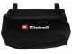 Einhell TC-VC 1825 A - Aspirapolvere aspiraliquidi - Fusto 25L - 1250W