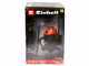 Einhell TC-VC 1825 A - Aspirapolvere aspiraliquidi - Fusto 25L - 1250W