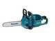 Makita XGT UC024GZ - Elettrosega a batteria 40V - Taglio da 30cm - SENZA BATTERIA E CARICABATTERIE