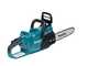 Makita XGT UC024GZ - Elettrosega a batteria 40V - Taglio da 30cm - SENZA BATTERIA E CARICABATTERIE