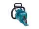 Makita XGT UC024GZ - Elettrosega a batteria 40V - Taglio da 30cm - SENZA BATTERIA E CARICABATTERIE