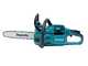 Makita XGT UC024GZ - Elettrosega a batteria 40V - Taglio da 30cm - SENZA BATTERIA E CARICABATTERIE