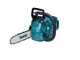Makita XGT UC024GZ - Elettrosega a batteria 40V - Taglio da 30cm - SENZA BATTERIA E CARICABATTERIE