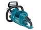 Makita XGT UC024GZ - Elettrosega a batteria 40V - Taglio da 30cm - SENZA BATTERIA E CARICABATTERIE