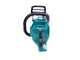 Makita XGT UC024GZ - Elettrosega a batteria 40V - Taglio da 30cm - SENZA BATTERIA E CARICABATTERIE