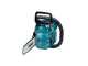 Makita XGT UC024GZ - Elettrosega a batteria 40V - Taglio da 30cm - SENZA BATTERIA E CARICABATTERIE