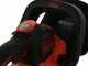 Black &amp; Decker GTC18452PC-QW - Tagliasiepi a batteria - Batteria a litio 18V 2Ah
