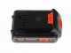 Black &amp; Decker GTC18452PC-QW - Tagliasiepi a batteria - Batteria a litio 18V 2Ah
