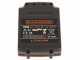 Black &amp; Decker GTC18452PC-QW - Tagliasiepi a batteria - Batteria a litio 18V 2Ah