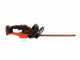 Black &amp; Decker GTC18452PC-QW - Tagliasiepi a batteria - Batteria a litio 18V 2Ah