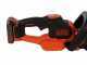 Black &amp; Decker GTC18452PC-QW - Tagliasiepi a batteria - Batteria a litio 18V 2Ah