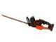 Black &amp; Decker GTC18452PC-QW - Tagliasiepi a batteria - Batteria a litio 18V 2Ah