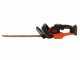 Black &amp; Decker GTC18452PC-QW - Tagliasiepi a batteria - Batteria a litio 18V 2Ah