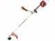 Blue Bird BC 23-800 B - Decespugliatore a batteria - 50.4V - SENZA BATTERIA E CARICABATTERIA