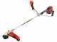 Blue Bird BC 23-800 B - Decespugliatore a batteria - 50.4V - SENZA BATTERIA E CARICABATTERIA