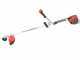 Blue Bird BC 23-800 B - Decespugliatore a batteria - 50.4V - SENZA BATTERIA E CARICABATTERIA