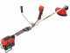 Blue Bird BC 23-800 B - Decespugliatore a batteria - 50.4V - SENZA BATTERIA E CARICABATTERIA