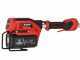 Blue Bird BC 23-800 B - Decespugliatore a batteria - 50.4V - SENZA BATTERIA E CARICABATTERIA