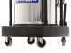 OUTLET - DIFETTI ESTETICI - Michelin VCX70-2000 MK EX INOX - Lavamoquette