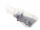 OUTLET - DIFETTI ESTETICI - Michelin VCX70-2000 MK EX INOX - Lavamoquette
