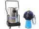 OUTLET - DIFETTI ESTETICI - Michelin VCX70-2000 MK EX INOX - Lavamoquette