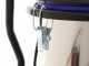 OUTLET - DIFETTI ESTETICI - Michelin VCX70-2000 MK EX INOX - Lavamoquette
