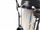OUTLET - DIFETTI ESTETICI - Michelin VCX70-2000 MK EX INOX - Lavamoquette