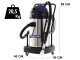 OUTLET - DIFETTI ESTETICI - Michelin VCX70-2000 MK EX INOX - Lavamoquette
