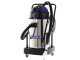OUTLET - DIFETTI ESTETICI - Michelin VCX70-2000 MK EX INOX - Lavamoquette
