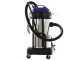 OUTLET - DIFETTI ESTETICI - Michelin VCX70-2000 MK EX INOX - Lavamoquette