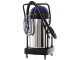 OUTLET - DIFETTI ESTETICI - Michelin VCX70-2000 MK EX INOX - Lavamoquette