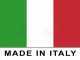 OUTLET - DIFETTI ESTETICI - Michelin VCX70-2000 MK EX INOX - Lavamoquette