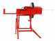Blue Bird 140mm - Tagliatronchi elettrico - Sega circolare a cavalletto monofase