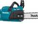 Makita XGT UC025GZ - Elettrosega a batteria 40V - Taglio da 35cm - SENZA BATTERIA E CARICABATTERIE