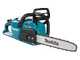 Makita XGT UC025GZ - Elettrosega a batteria 40V - Taglio da 35cm - SENZA BATTERIA E CARICABATTERIE