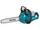 Makita XGT UC025GZ - Elettrosega a batteria 40V - Taglio da 35cm - SENZA BATTERIA E CARICABATTERIE