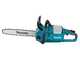 Makita XGT UC025GZ - Elettrosega a batteria 40V - Taglio da 35cm - SENZA BATTERIA E CARICABATTERIE