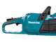 Makita XGT UC026GZ - Elettrosega a batteria 40V - Taglio da 40cm - SENZA BATTERIA E CARICABATTERIE