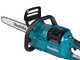 Makita XGT UC026GZ - Elettrosega a batteria 40V - Taglio da 40cm - SENZA BATTERIA E CARICABATTERIE