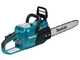 Makita XGT UC026GZ - Elettrosega a batteria 40V - Taglio da 40cm - SENZA BATTERIA E CARICABATTERIE