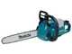 Makita XGT UC026GZ - Elettrosega a batteria 40V - Taglio da 40cm - SENZA BATTERIA E CARICABATTERIE