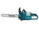 Makita XGT UC026GZ - Elettrosega a batteria 40V - Taglio da 40cm - SENZA BATTERIA E CARICABATTERIE
